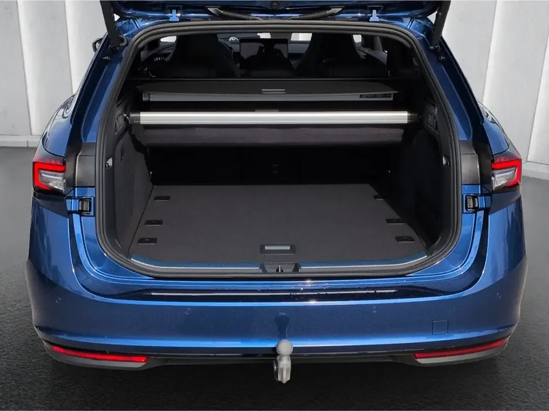 Skoda Superb - Thumbnail 9