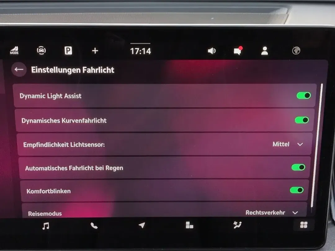 Skoda Superb - Thumbnail 13