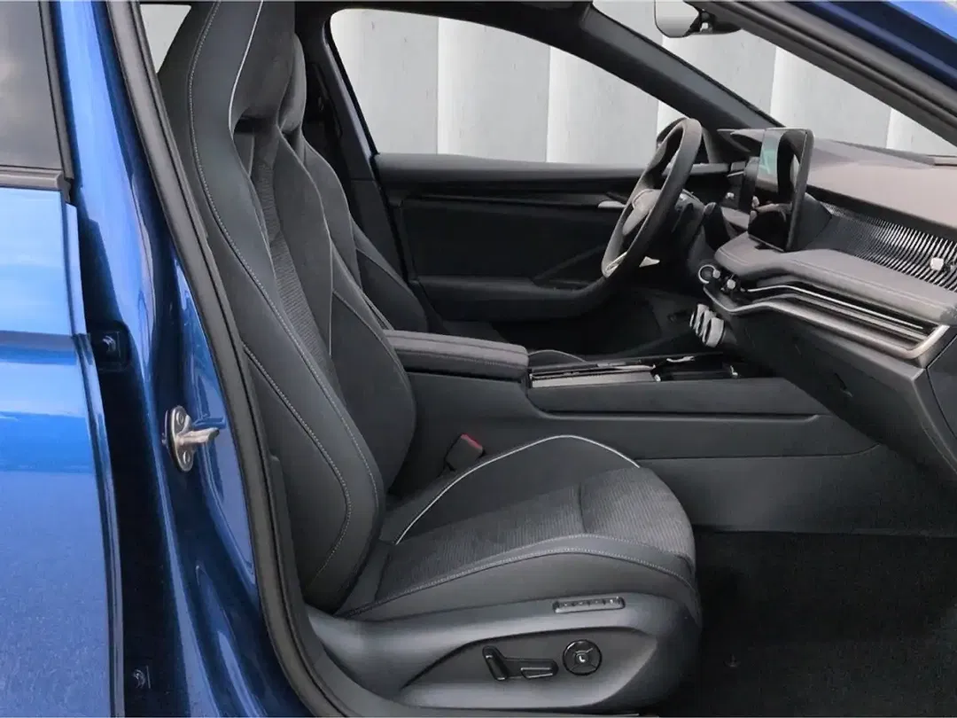 Skoda Superb - Thumbnail 7