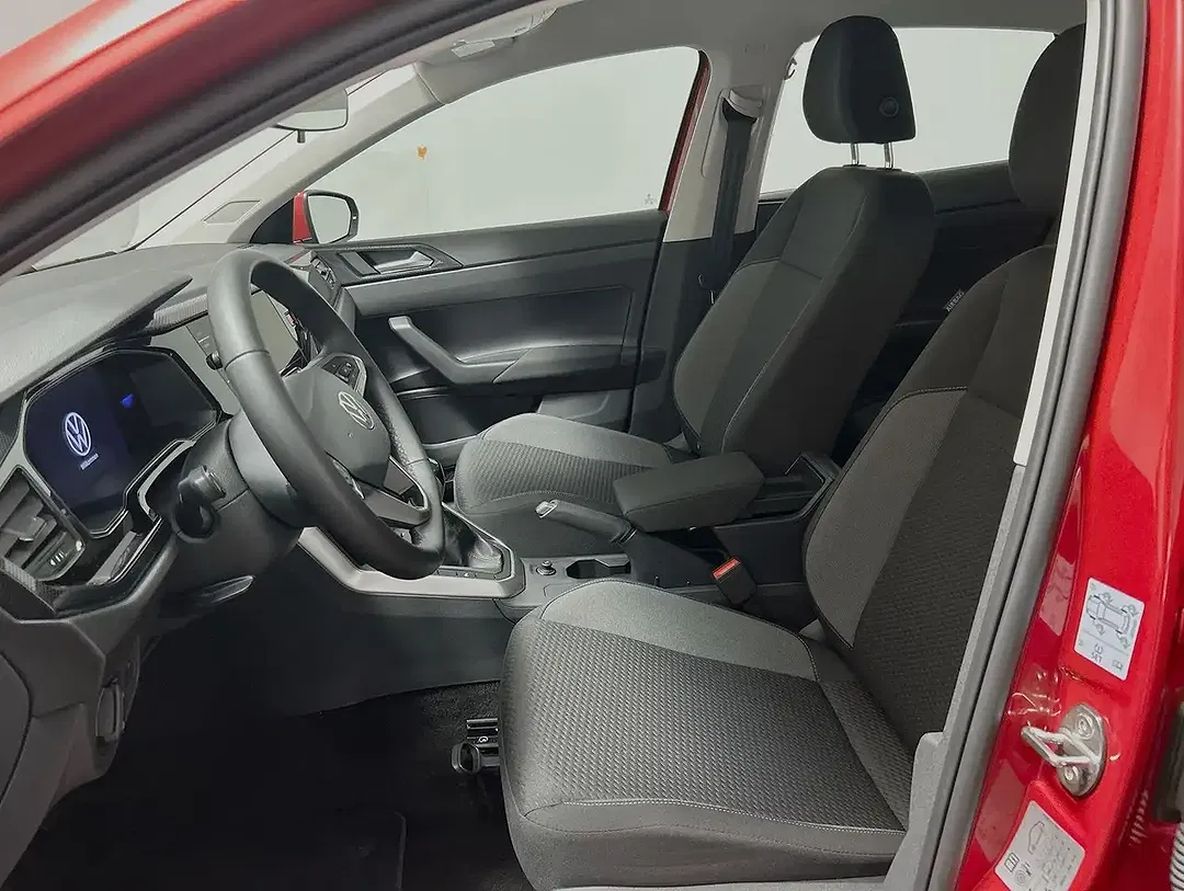 Volkswagen Polo - Thumbnail 11