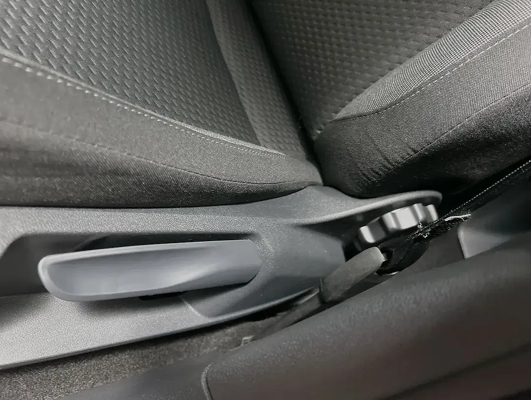 Volkswagen Polo - Thumbnail 12