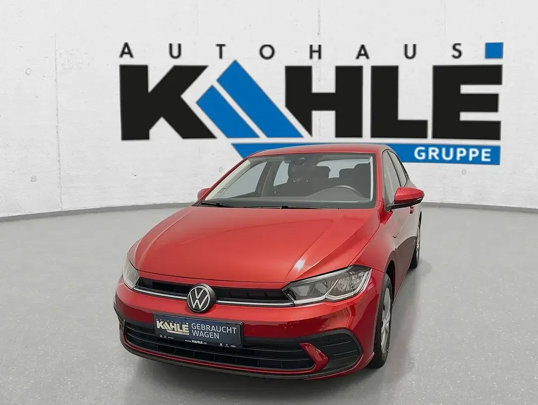 Volkswagen Polo - Thumbnail 2
