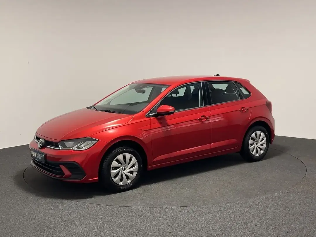 Volkswagen Polo - Thumbnail 3