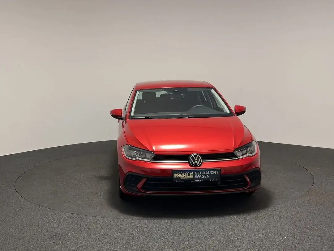 Volkswagen Polo - Thumbnail 4