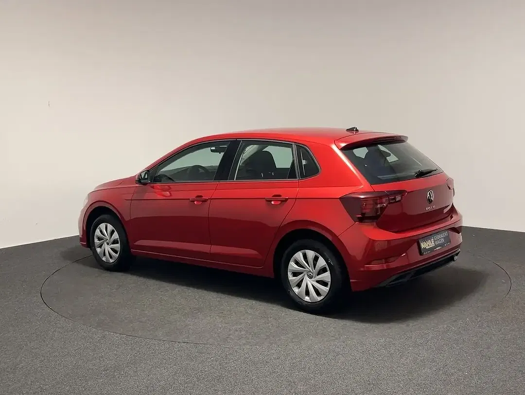 Volkswagen Polo - Thumbnail 7