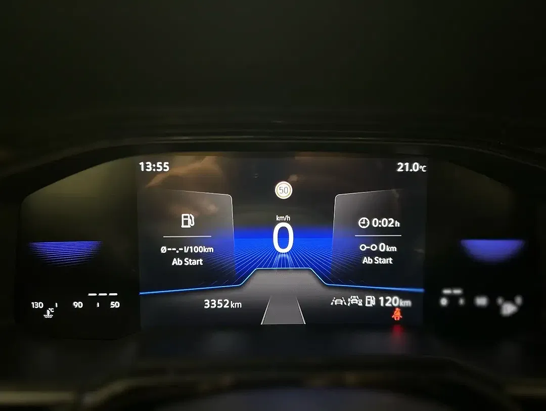 Volkswagen Polo - Thumbnail 8