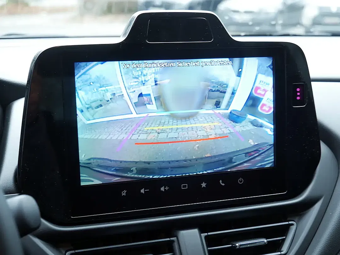 Suzuki S-Cross - Thumbnail 14