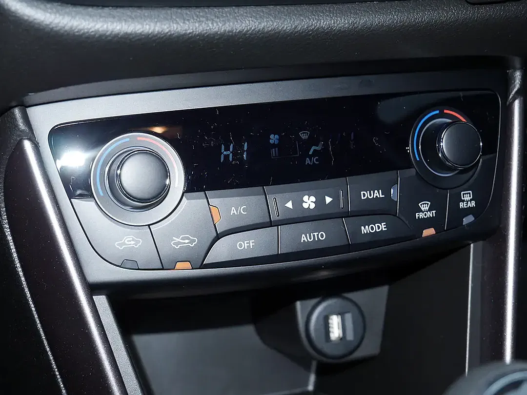 Suzuki S-Cross - Thumbnail 15