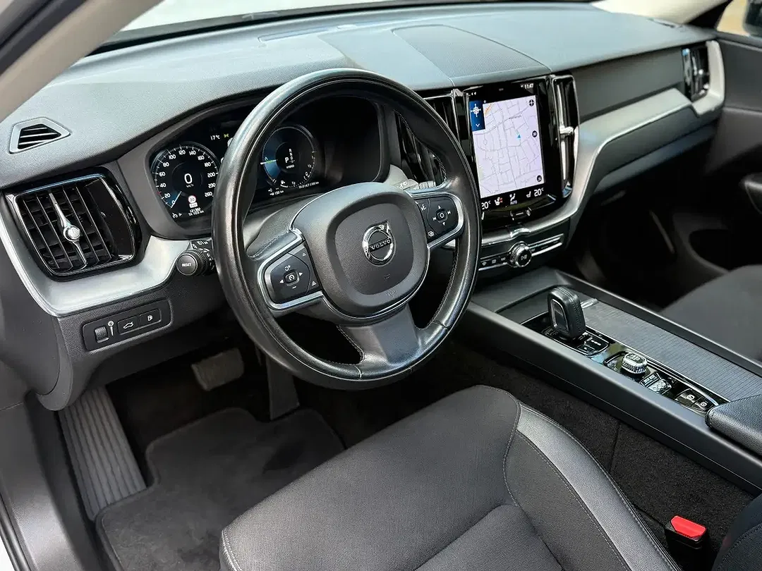 Volvo XC60 - Thumbnail 14