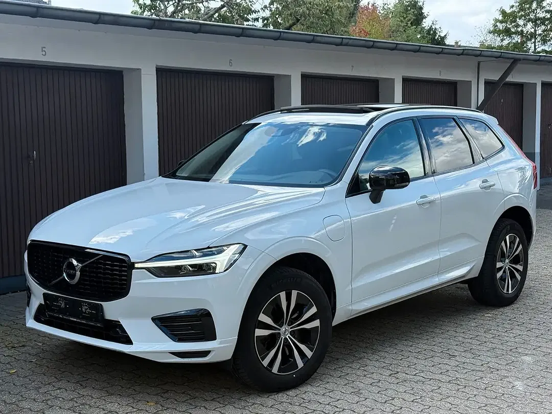 Volvo XC60 - Thumbnail 5