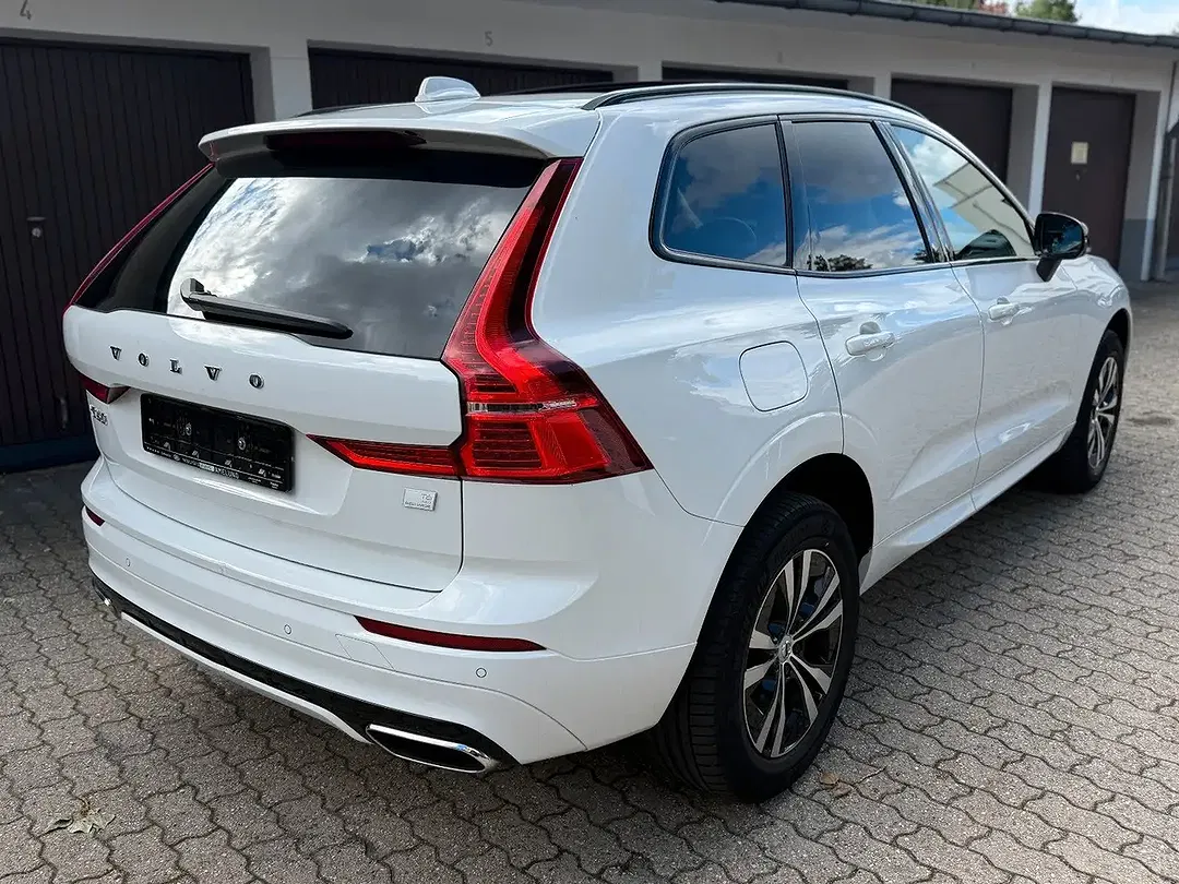 Volvo XC60 - Thumbnail 6