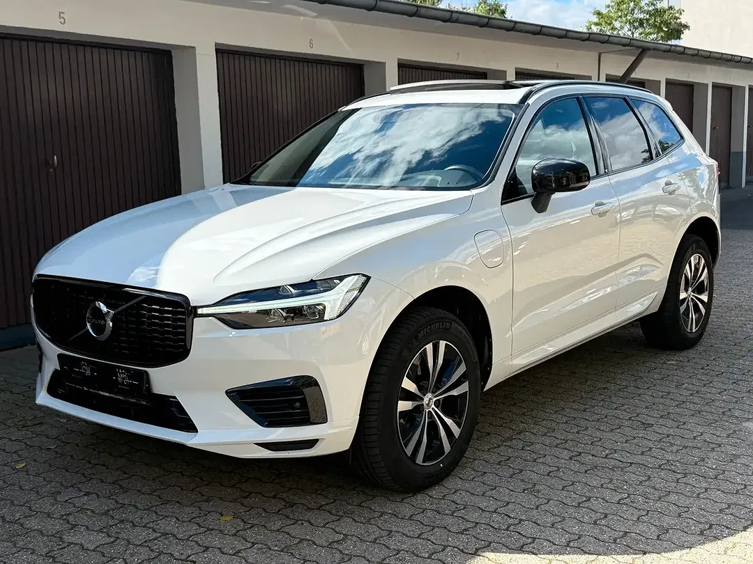 Volvo XC60 - Thumbnail 7