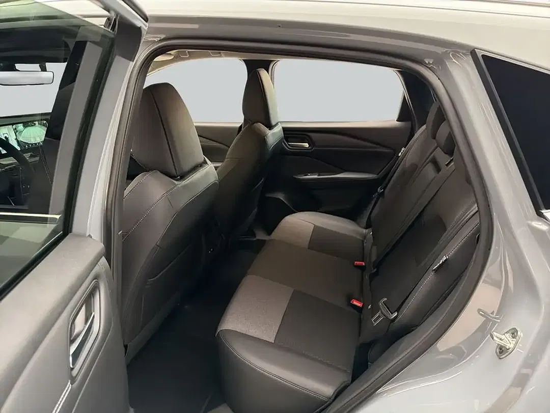 Nissan Qashqai - Thumbnail 10