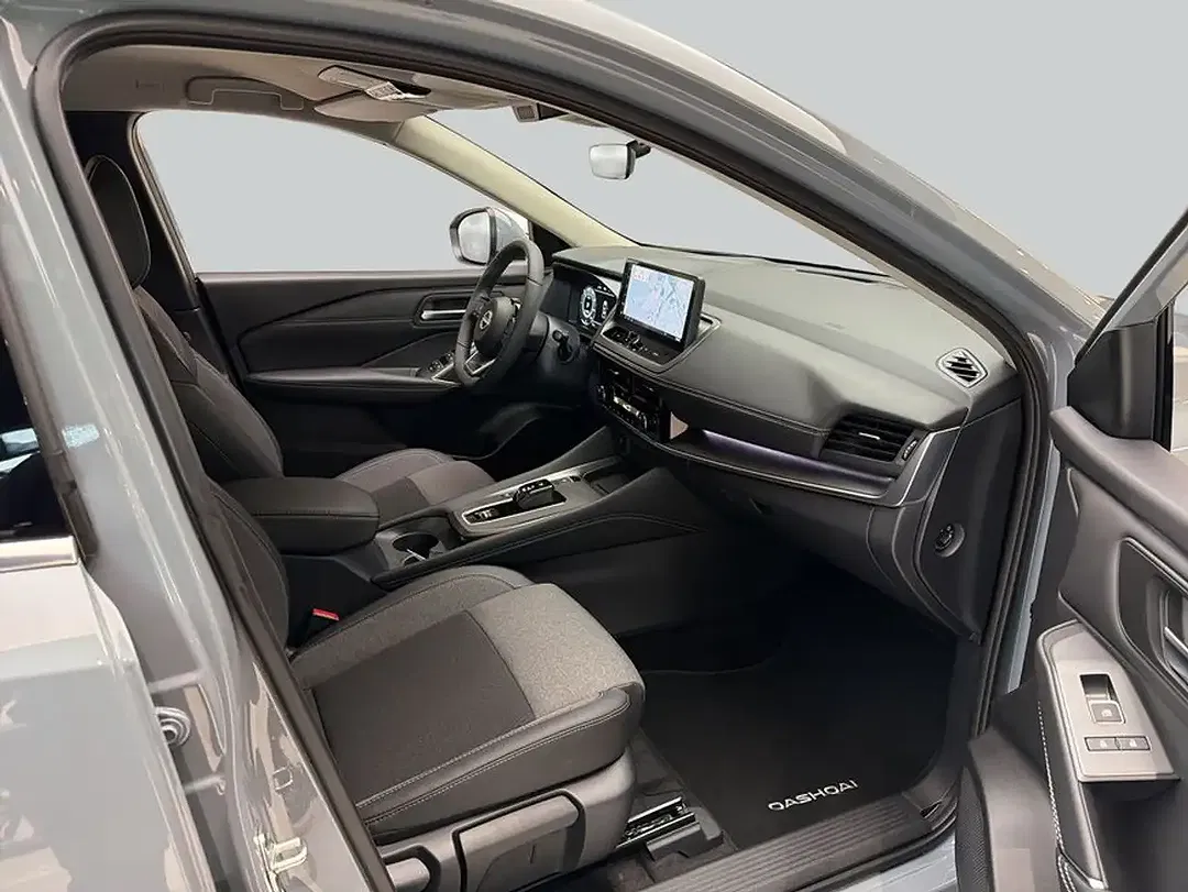 Nissan Qashqai - Thumbnail 12