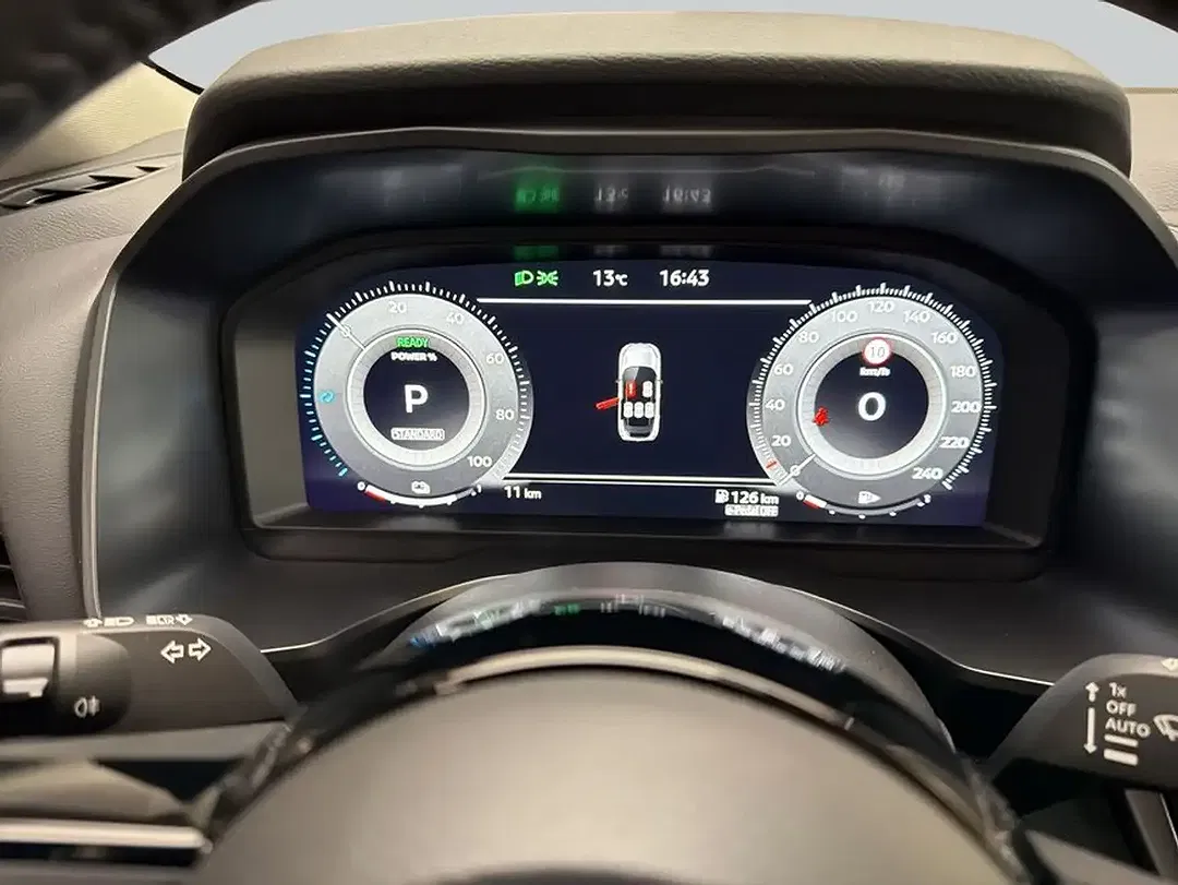 Nissan Qashqai - Thumbnail 13