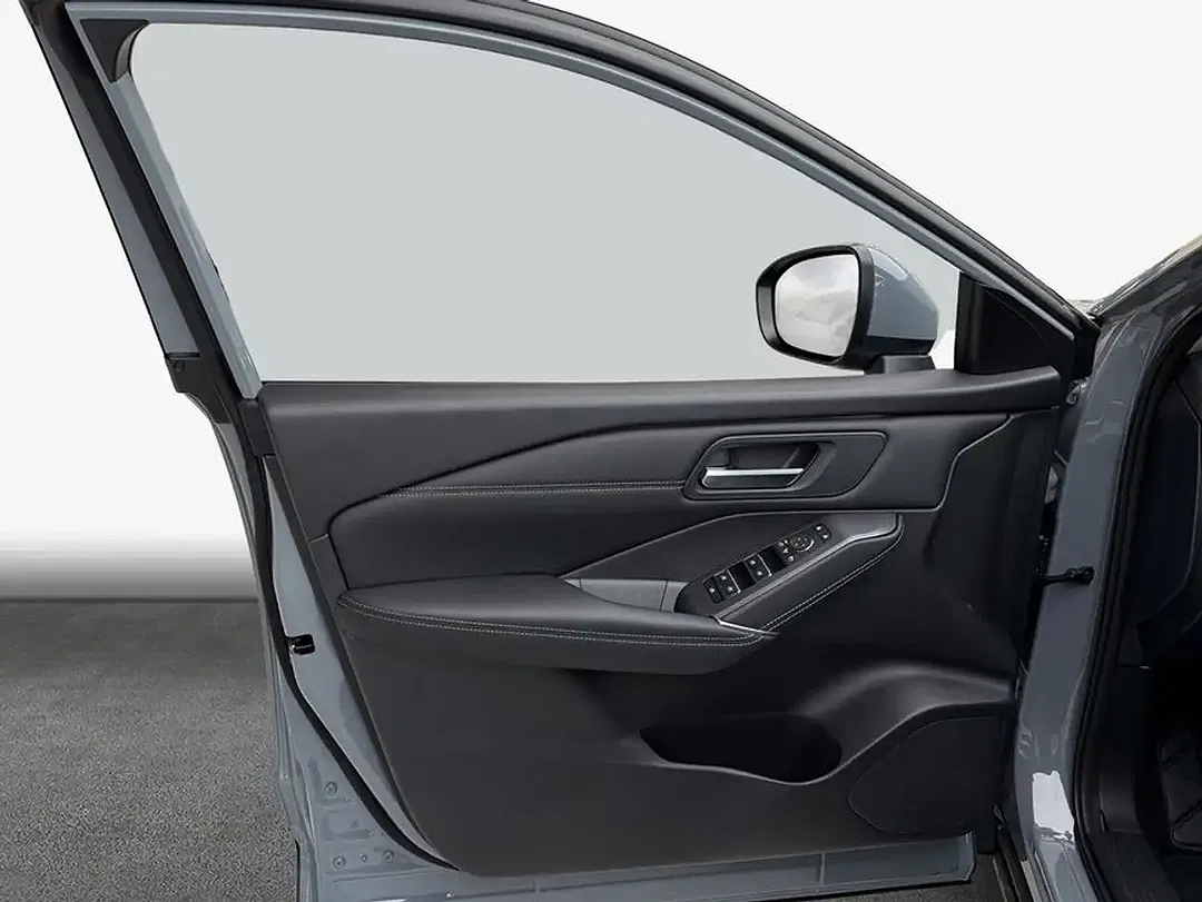 Nissan Qashqai - Thumbnail 15