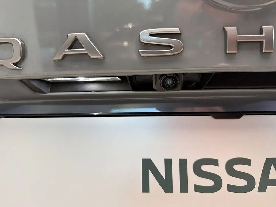 Nissan Qashqai - Thumbnail 17