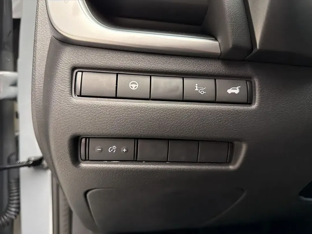 Nissan Qashqai - Thumbnail 18