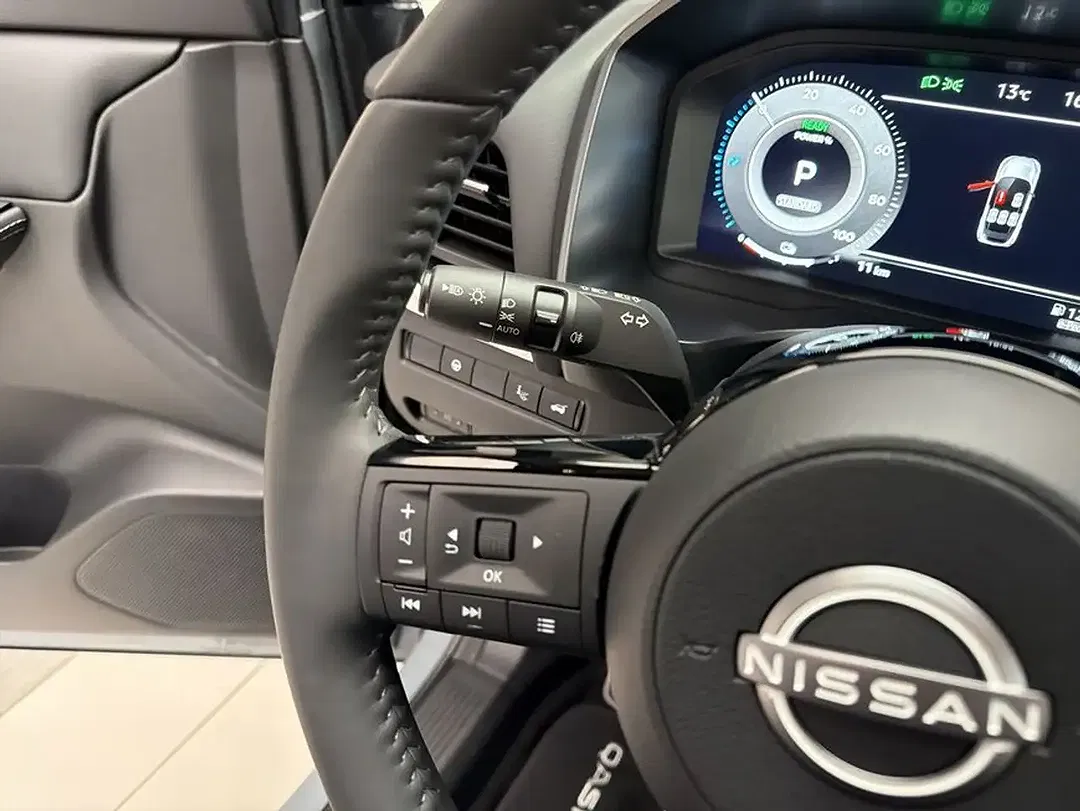 Nissan Qashqai - Thumbnail 19