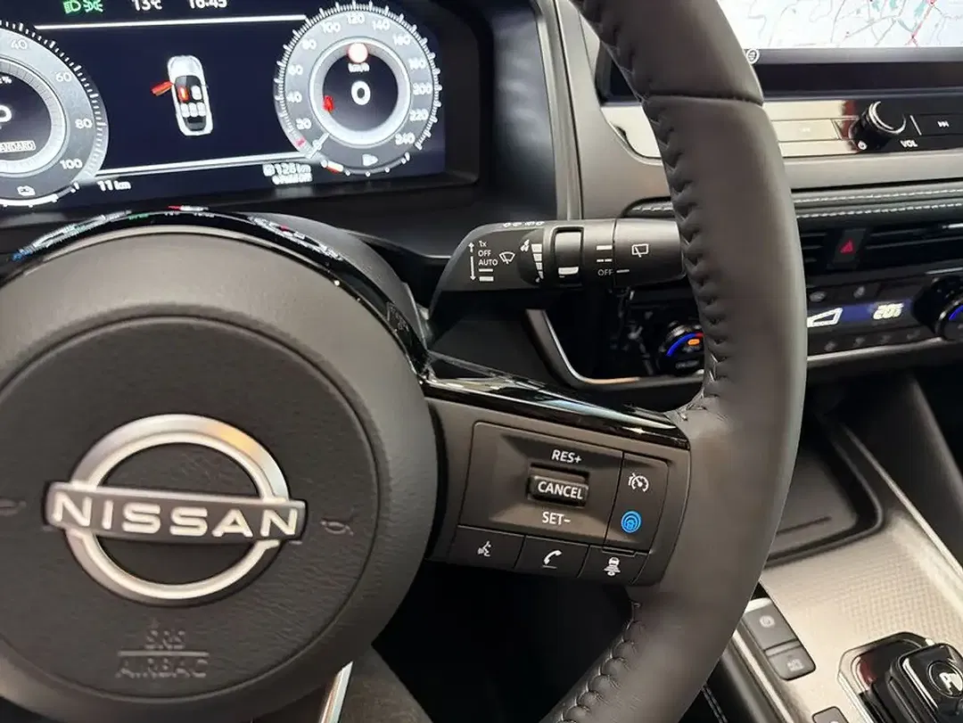 Nissan Qashqai - Thumbnail 20