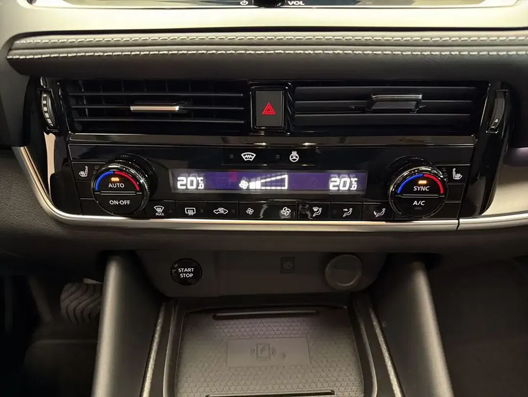 Nissan Qashqai - Thumbnail 21