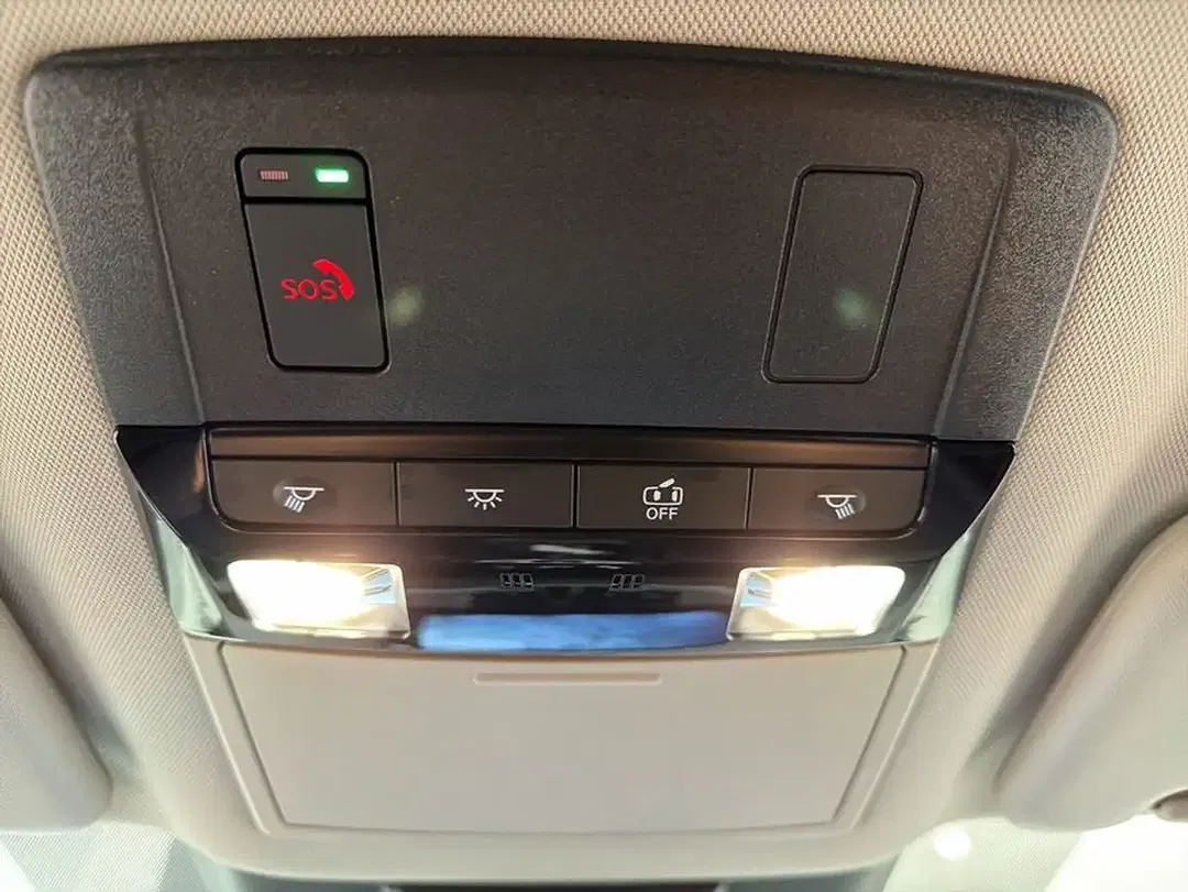 Nissan Qashqai - Thumbnail 24