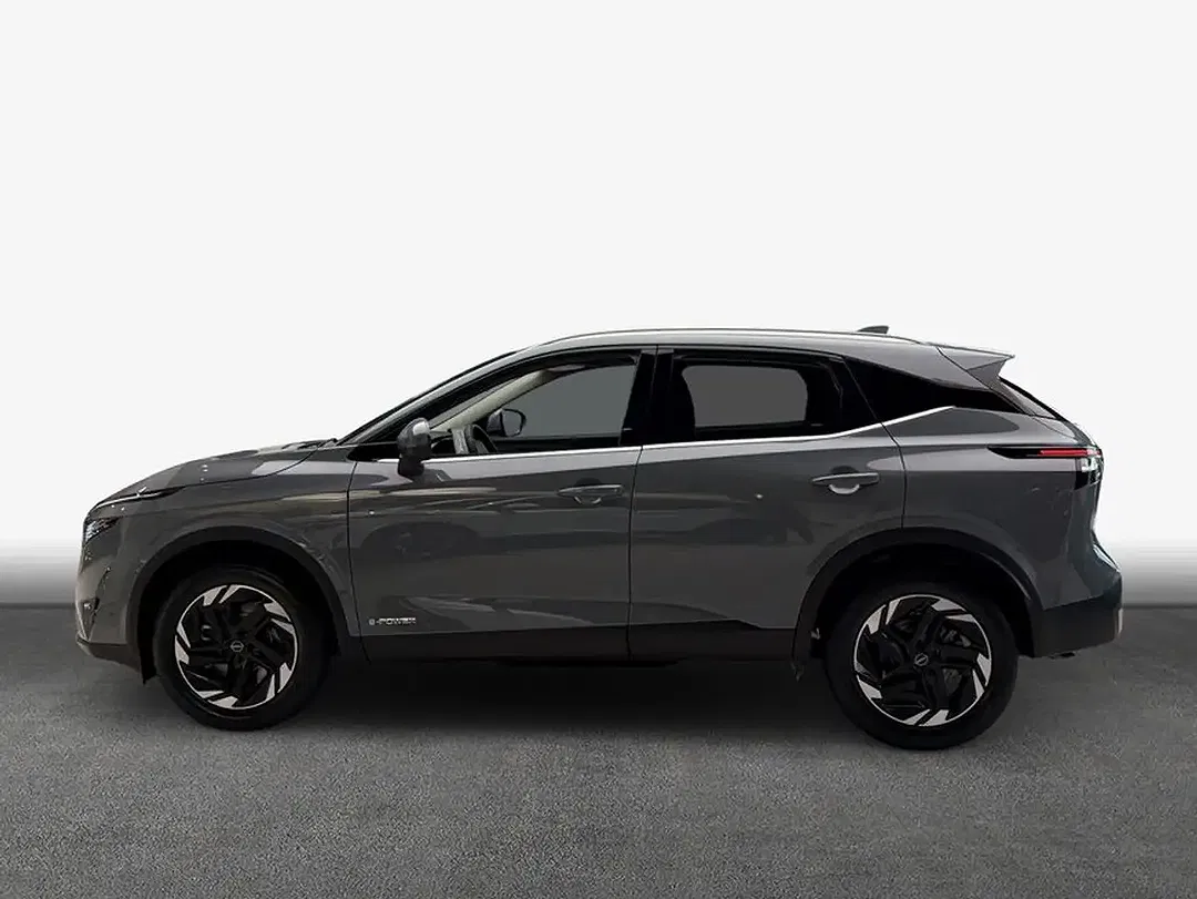 Nissan Qashqai - Thumbnail 4