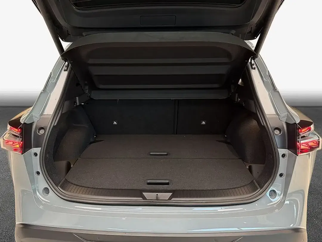 Nissan Qashqai - Thumbnail 8