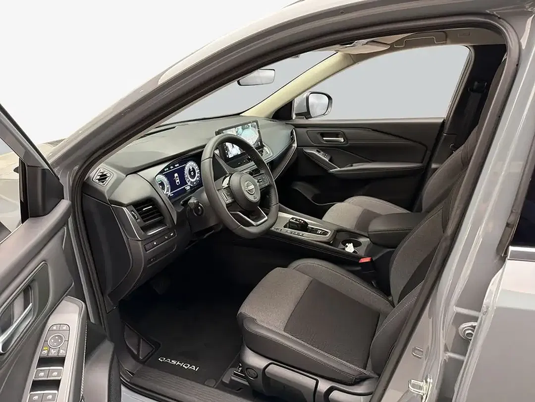 Nissan Qashqai - Thumbnail 9