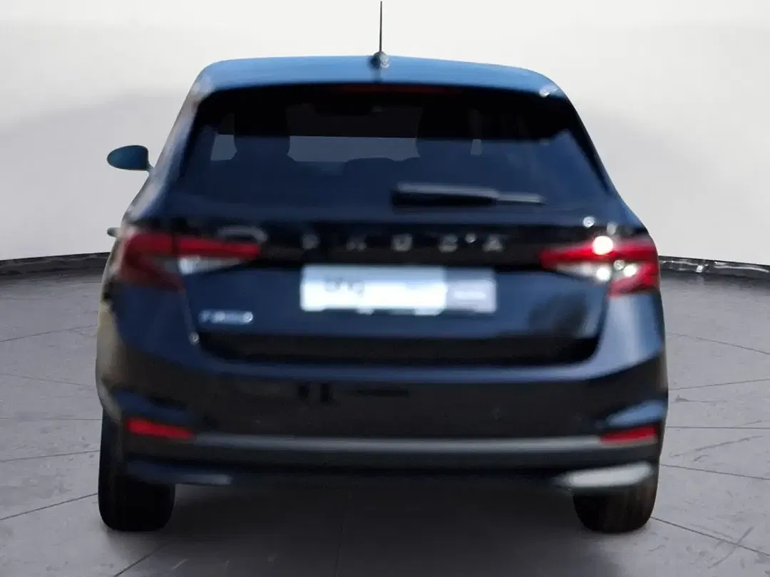 Skoda Fabia - Thumbnail 5