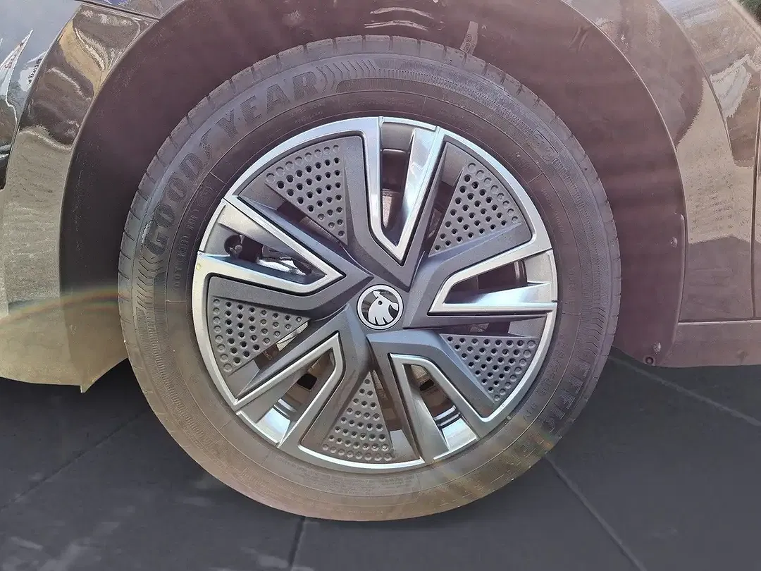 Skoda Fabia - Thumbnail 9