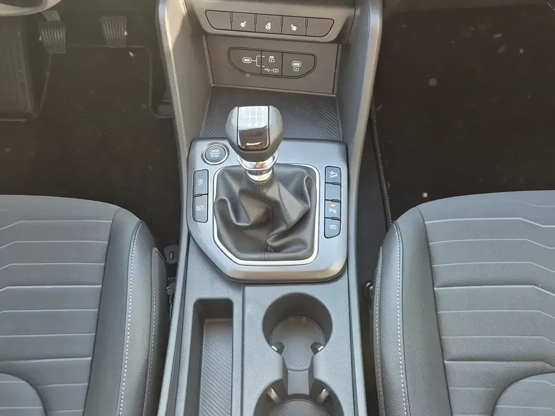 Kia Sportage - Thumbnail 13