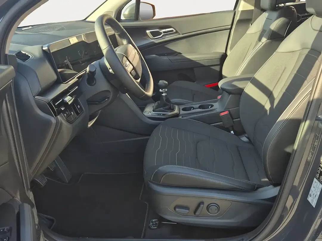 Kia Sportage - Thumbnail 6