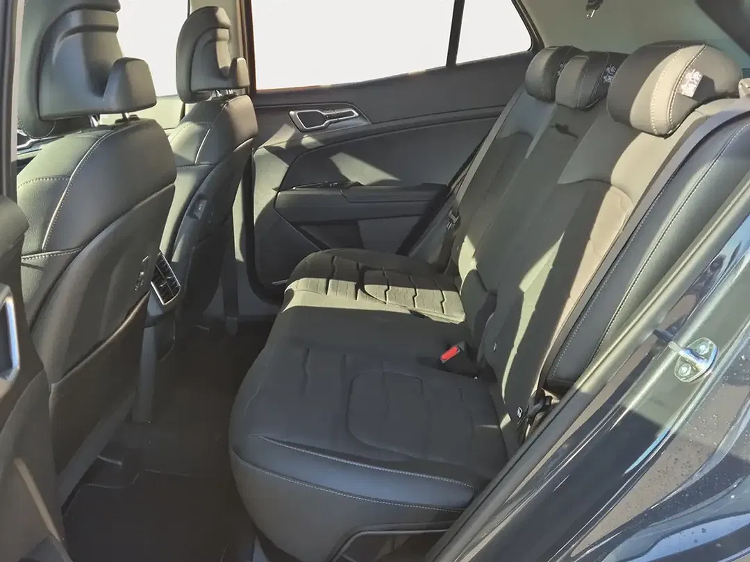Kia Sportage - Thumbnail 8