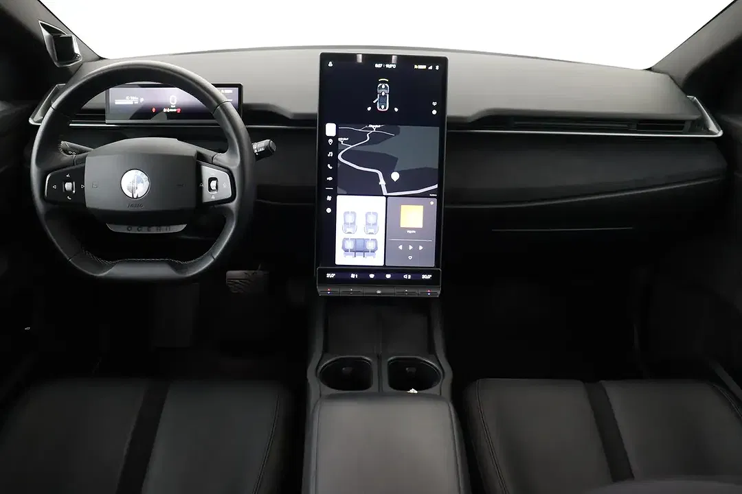 Fisker Ocean - Thumbnail 10