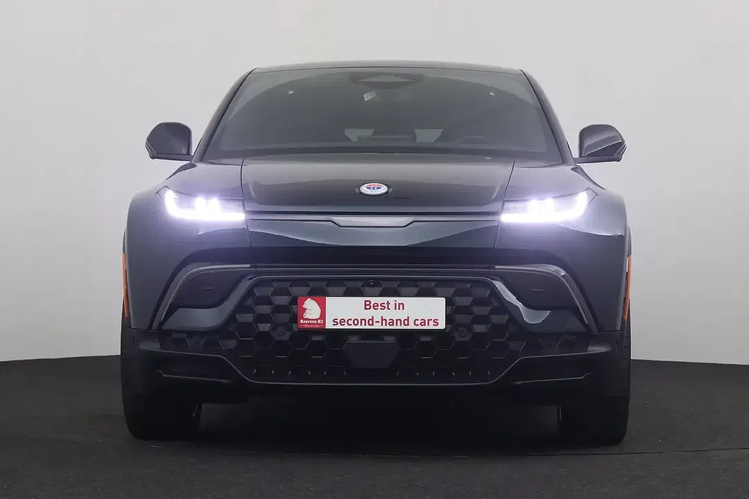 Fisker Ocean - Thumbnail 8