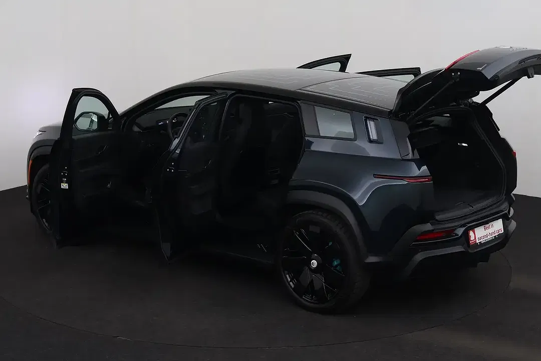 Fisker Ocean - Thumbnail 9