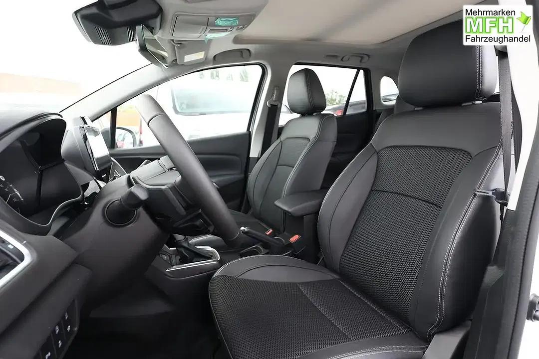 Suzuki S-Cross - Thumbnail 5