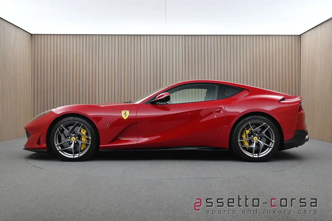 Ferrari 812 - Afbeelding 1