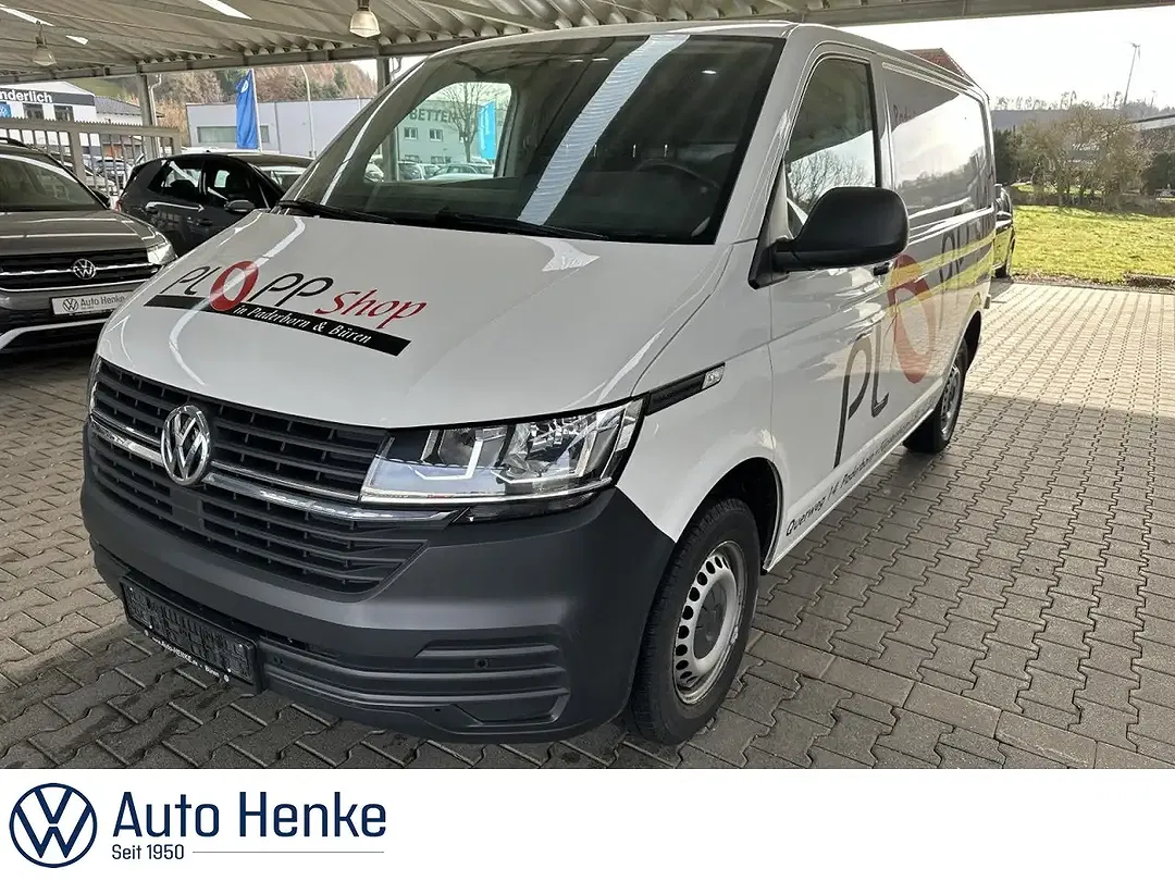 TDI