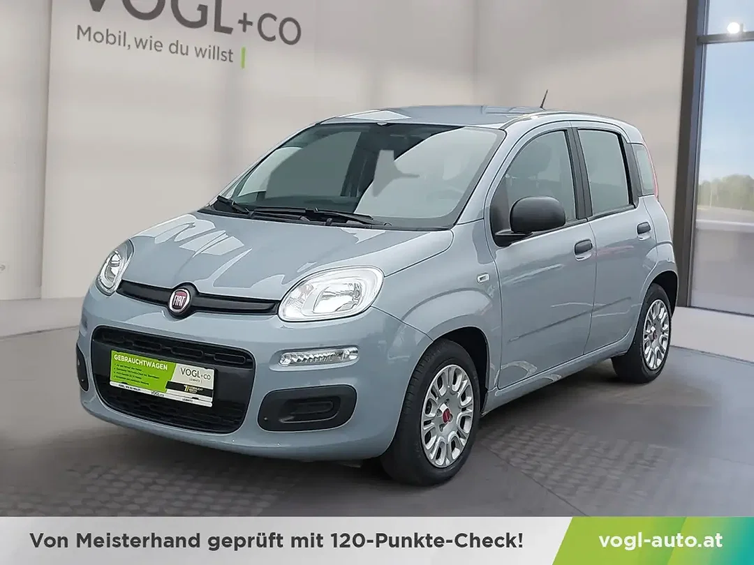 Fiat Panda - Afbeelding 1