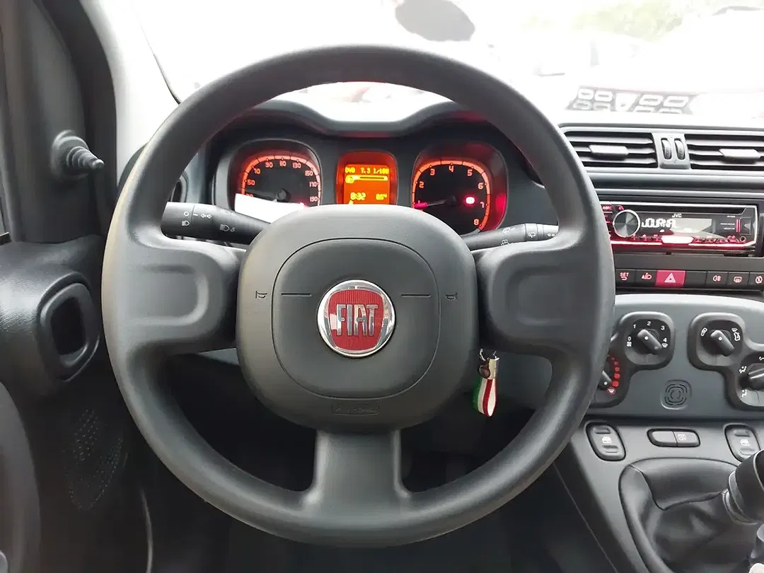 Fiat Panda - Thumbnail 12