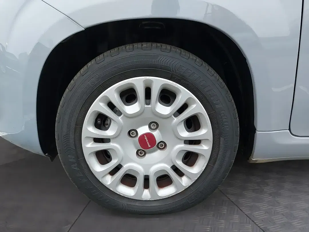 Fiat Panda - Thumbnail 13