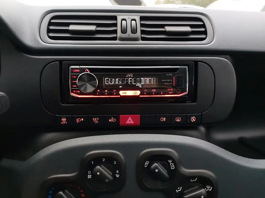 Fiat Panda - Thumbnail 15