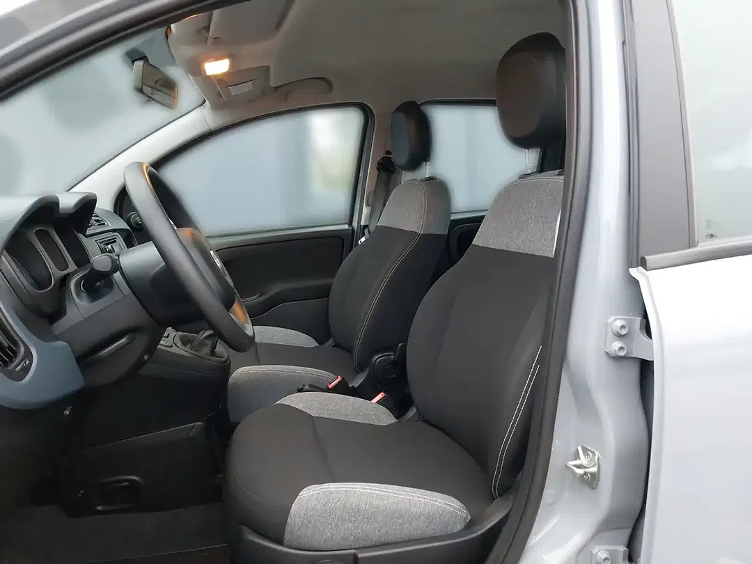Fiat Panda - Thumbnail 5