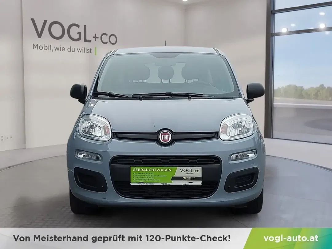 Fiat Panda - Thumbnail 6