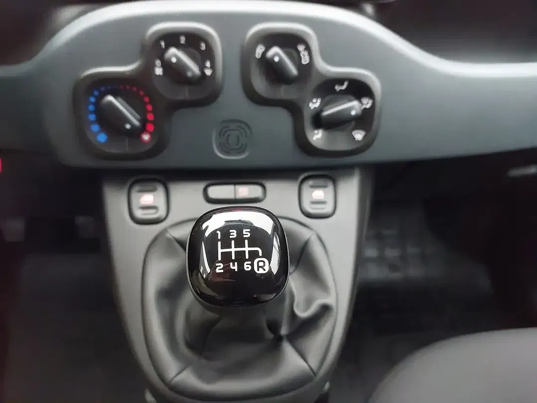 Fiat Panda - Thumbnail 8