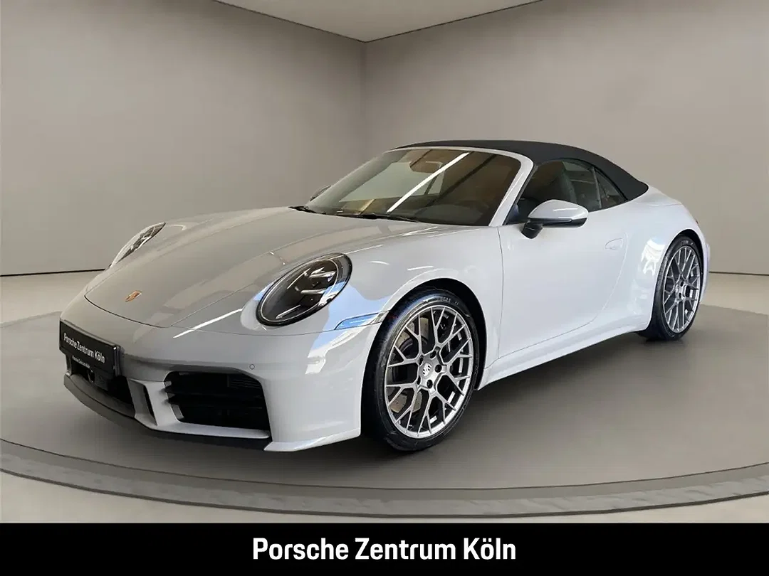 Porsche 992 - Afbeelding 1