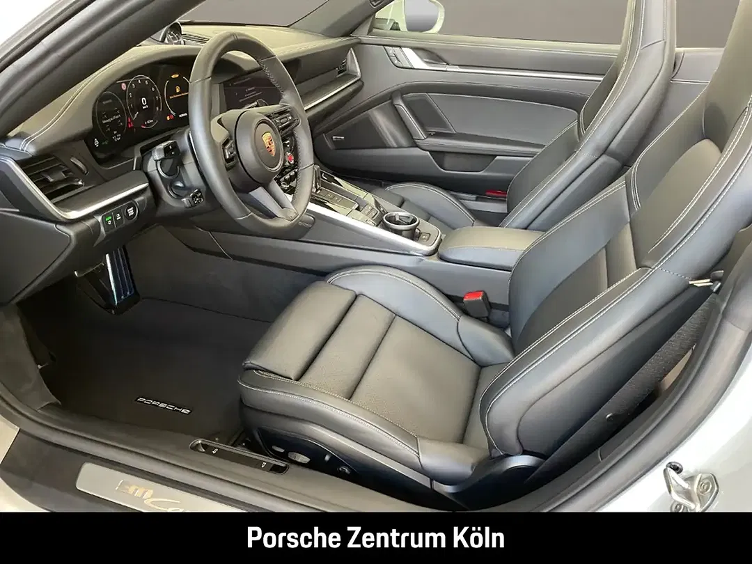 Porsche 992 - Thumbnail 13