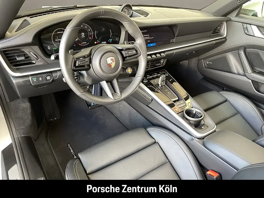Porsche 992 - Thumbnail 14